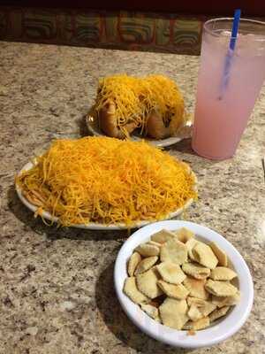 Skyline Chili