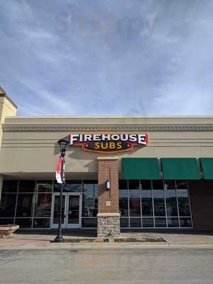 Firehouse subs, Kansas City