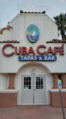 Cuba Cafe Restaurant