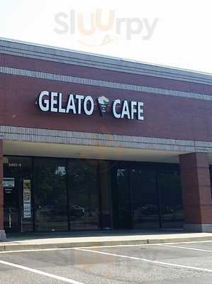 Gelato Cafe, Memphis