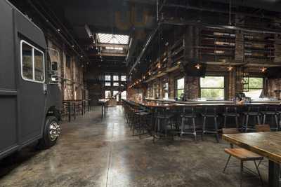 Coppersmith, Boston