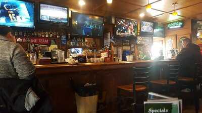 Barrett's Barleycorn Pub & Grill