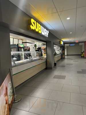 Subway, Columbus