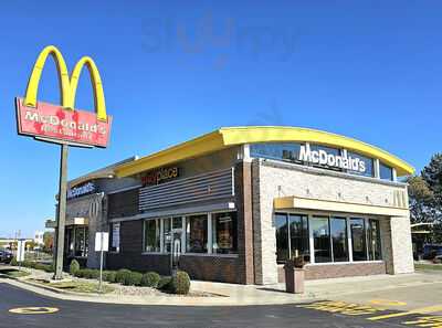 McDonald's, Kansas City