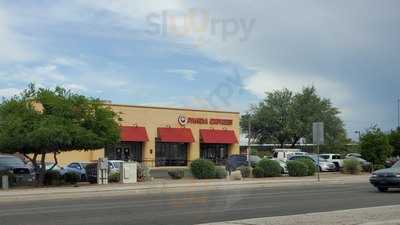 Panda Express, Tucson