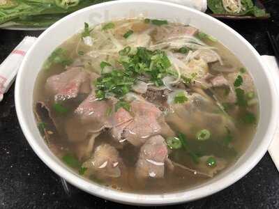 Pho 79, Miami