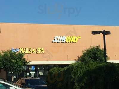 Subway, Sacramento