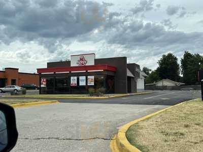 Arby's, Oklahoma City