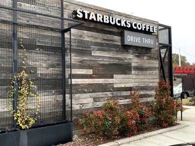 Starbucks, Virginia Beach