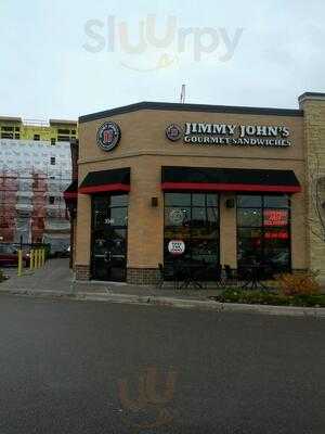 Jimmy Johns, Minneapolis