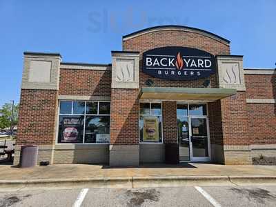 Back Yard Burgers, Raleigh