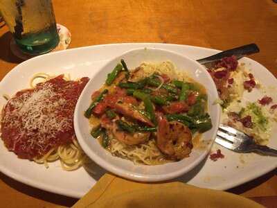 Olive Garden Italian Restaurant, Charlotte