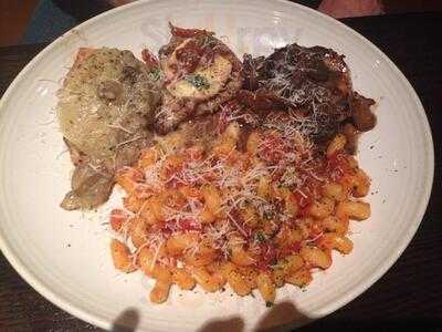 Carrabba's Italian Grill