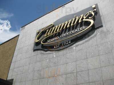 Cummings Studio Chocolates, Salt Lake City