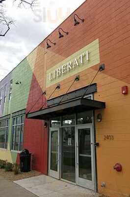 Liberati Osteria & Oenobeers, Denver