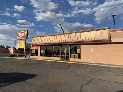 Wendy's, Albuquerque