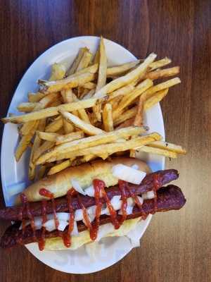 Shel's Hotdogs, Virginia Beach