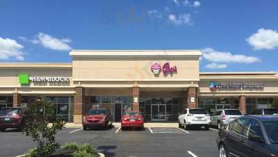 Gigi's Cupcakes, Louisville