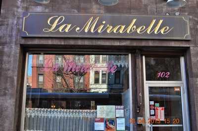 La Mirabelle