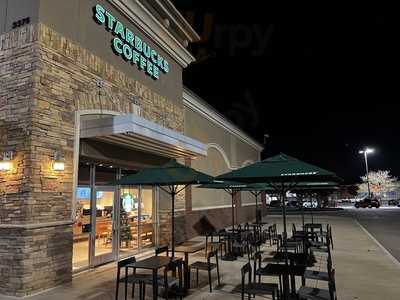 Starbucks, Virginia Beach