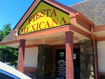 Fiesta Mexicana #3