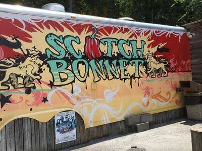 Scotch Bonnet Jamaican Eatery