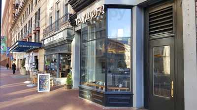 Taylor Gourmet, Washington DC