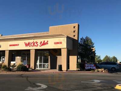 Weck's Select, Albuquerque