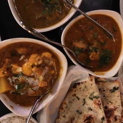 Dil Se Indian Cuisine, Portland