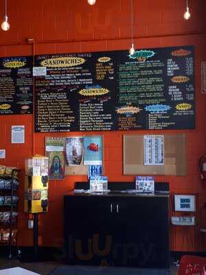 Snarf's Sandwiches, Denver