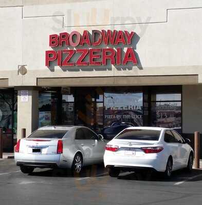 Broadway Pizzeria