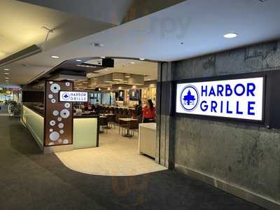 Harbor Grille, Baltimore