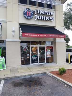 Jimmy John's, Jacksonville