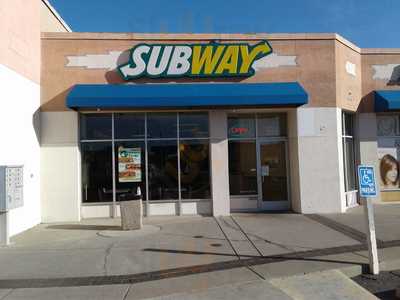 Subway, Albuquerque