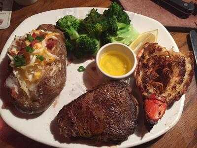 Outback Steakhouse, Dallas