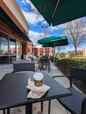 Starbucks, Virginia Beach