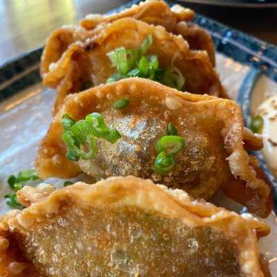 Afuri Ramen & Dumpling, Portland