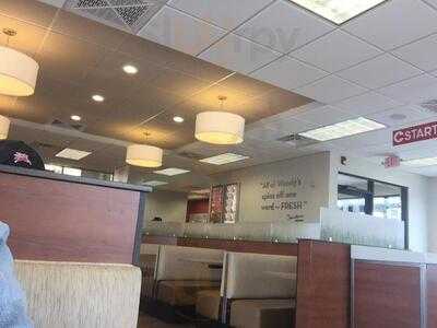 Wendy's