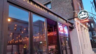 Pleasant House Pub, Chicago