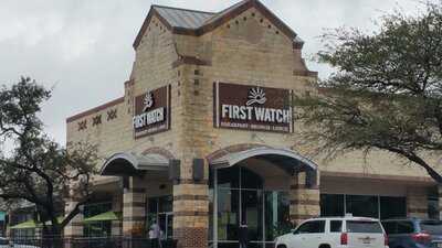 First Watch, Austin