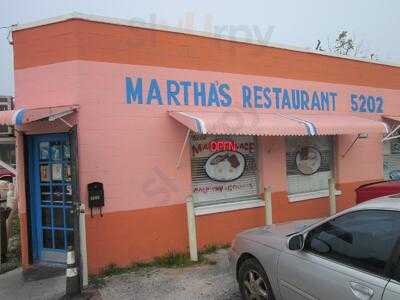 Martha's Place, Tampa