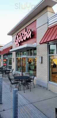 Qdoba Mexican Grill, Milwaukee