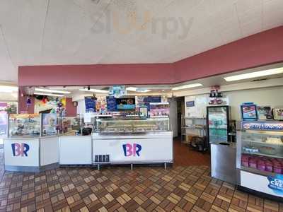 Baskin-Robbins, San Jose