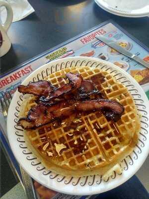 Waffle House, Atlanta