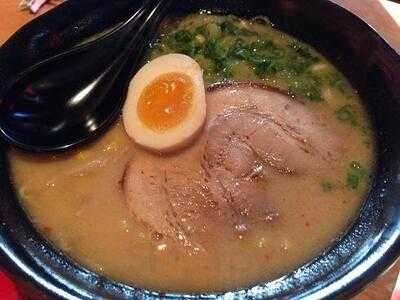 Fukumimi Ramen, Las Vegas