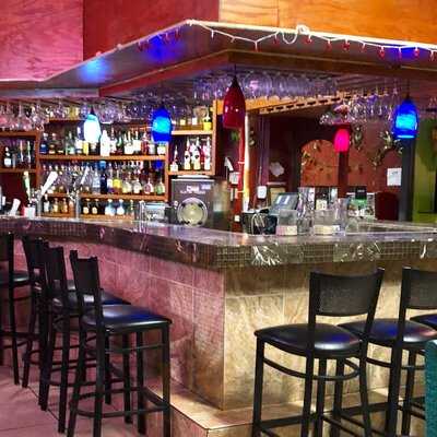 La Fogata Bar And Grill