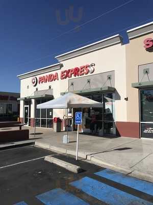 Panda Express, Albuquerque