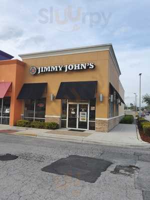 Jimmy John's, Jacksonville