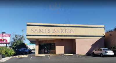 Sami's Bakery, Tampa