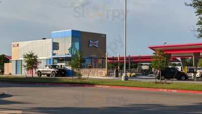 Sonic Drive-In, Fort Worth